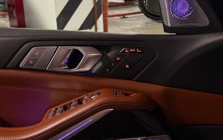 BMW X7, 2020 год, 7 700 000 рублей, 8 фотография