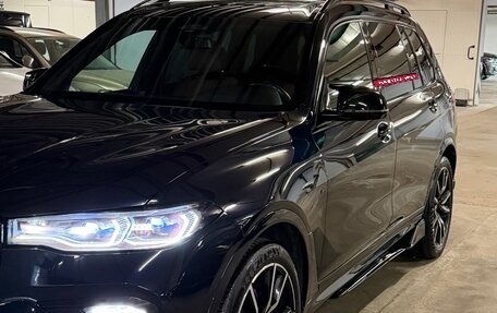 BMW X7, 2020 год, 7 700 000 рублей, 3 фотография