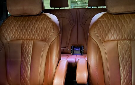 BMW X7, 2020 год, 7 700 000 рублей, 14 фотография