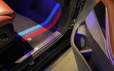 BMW X7, 2020 год, 7 700 000 рублей, 12 фотография