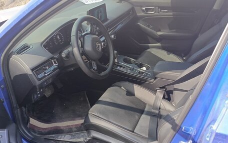 Honda Civic, 2021 год, 2 990 000 рублей, 2 фотография