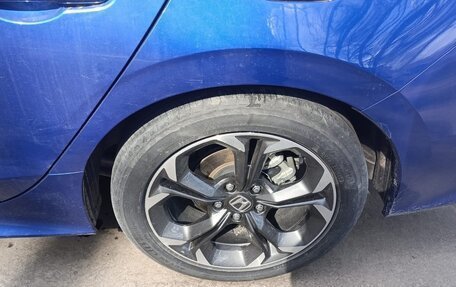 Honda Civic, 2021 год, 2 990 000 рублей, 4 фотография