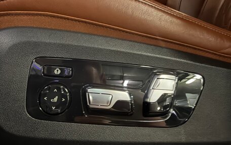 BMW X7, 2020 год, 7 700 000 рублей, 18 фотография