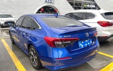 Honda Civic, 2021 год, 2 990 000 рублей, 7 фотография