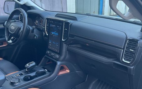 Ford Ranger, 2024 год, 5 000 000 рублей, 10 фотография