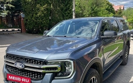 Ford Ranger, 2024 год, 5 000 000 рублей, 2 фотография