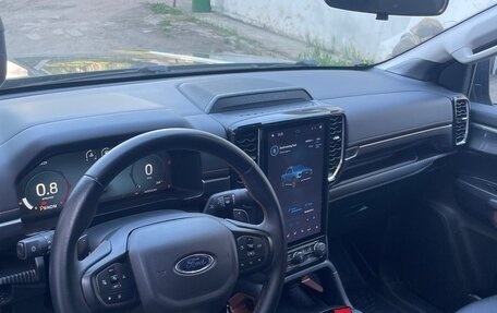 Ford Ranger, 2024 год, 5 000 000 рублей, 11 фотография