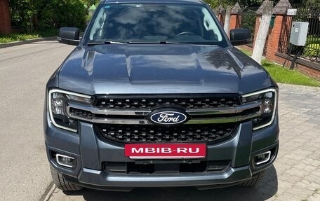 Ford Ranger, 2024 год, 5 000 000 рублей, 3 фотография