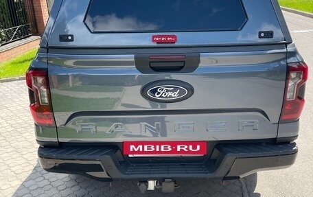 Ford Ranger, 2024 год, 5 000 000 рублей, 8 фотография