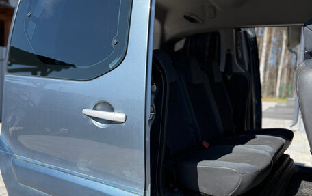 Peugeot Partner II рестайлинг 2, 2011 год, 500 000 рублей, 6 фотография