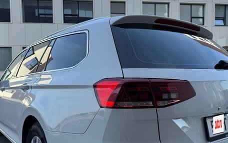 Volkswagen Passat B8 рестайлинг, 2019 год, 1 890 000 рублей, 5 фотография