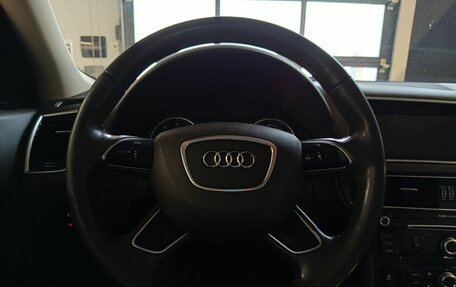 Audi Q5, 2013 год, 1 499 000 рублей, 11 фотография