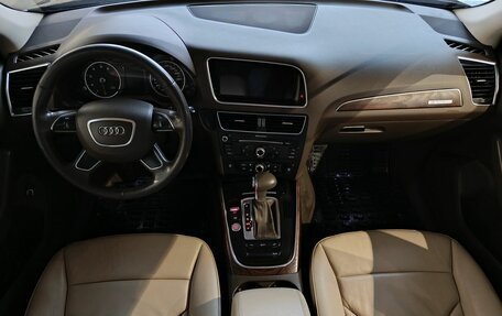 Audi Q5, 2013 год, 1 499 000 рублей, 10 фотография