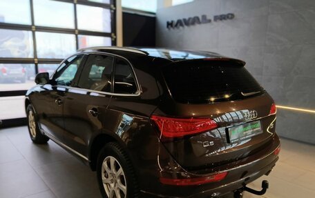 Audi Q5, 2013 год, 1 499 000 рублей, 6 фотография
