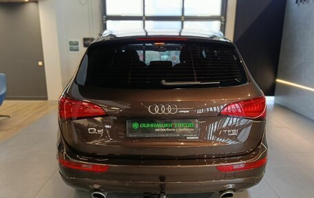 Audi Q5, 2013 год, 1 499 000 рублей, 5 фотография