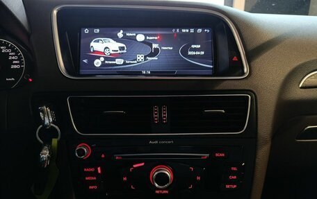 Audi Q5, 2013 год, 1 499 000 рублей, 12 фотография