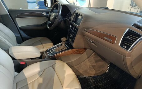 Audi Q5, 2013 год, 1 499 000 рублей, 8 фотография
