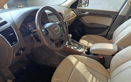 Audi Q5, 2013 год, 1 499 000 рублей, 7 фотография
