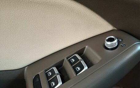 Audi Q5, 2013 год, 1 499 000 рублей, 13 фотография