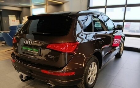 Audi Q5, 2013 год, 1 499 000 рублей, 4 фотография