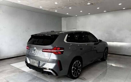 BMW X3, 2025 год, 5 682 000 рублей, 5 фотография