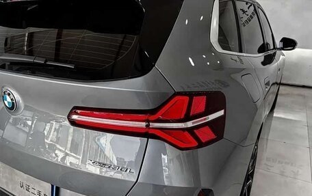 BMW X3, 2025 год, 5 682 000 рублей, 9 фотография