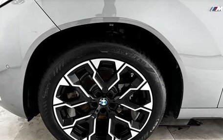 BMW X3, 2025 год, 5 682 000 рублей, 10 фотография