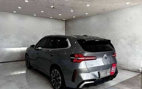 BMW X3, 2025 год, 5 682 000 рублей, 7 фотография