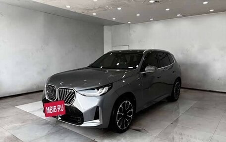 BMW X3, 2025 год, 5 682 000 рублей, 2 фотография
