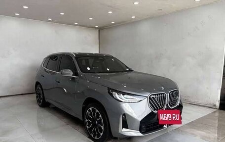 BMW X3, 2025 год, 5 682 000 рублей, 4 фотография