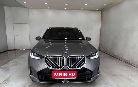 BMW X3, 2025 год, 5 682 000 рублей, 3 фотография