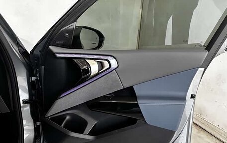 BMW X3, 2025 год, 5 682 000 рублей, 23 фотография