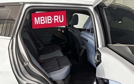 BMW X3, 2025 год, 5 682 000 рублей, 27 фотография