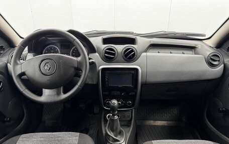 Renault Duster I рестайлинг, 2012 год, 777 000 рублей, 13 фотография