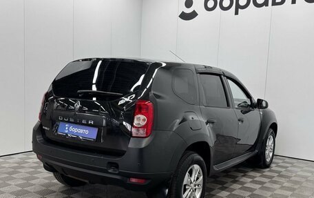 Renault Duster I рестайлинг, 2012 год, 777 000 рублей, 2 фотография