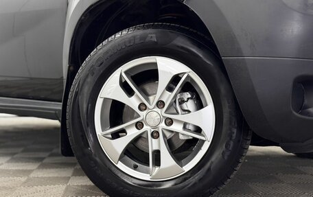 Renault Duster I рестайлинг, 2012 год, 777 000 рублей, 8 фотография