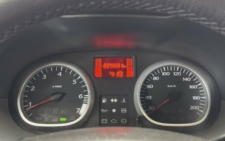 Renault Duster I рестайлинг, 2012 год, 777 000 рублей, 10 фотография