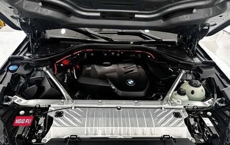 BMW X3, 2025 год, 5 682 000 рублей, 29 фотография
