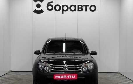 Renault Duster I рестайлинг, 2012 год, 777 000 рублей, 5 фотография