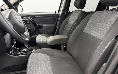 Renault Duster I рестайлинг, 2012 год, 777 000 рублей, 17 фотография