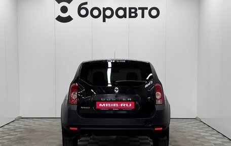 Renault Duster I рестайлинг, 2012 год, 777 000 рублей, 6 фотография