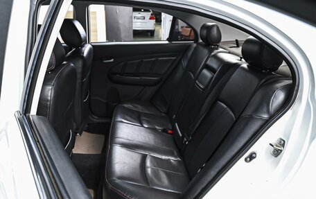 Lifan Solano II, 2018 год, 580 000 рублей, 9 фотография