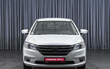 Lifan Solano II, 2018 год, 580 000 рублей, 3 фотография