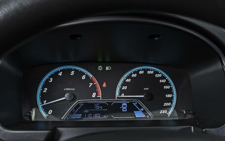 Lifan Solano II, 2018 год, 580 000 рублей, 18 фотография