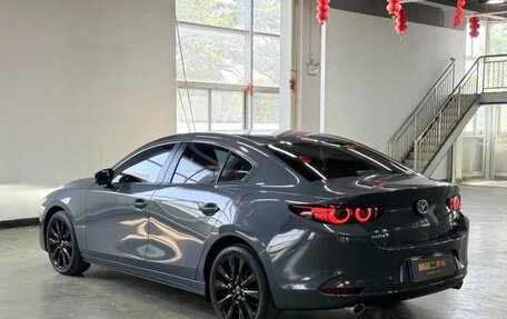 Mazda 3, 2022 год, 1 415 000 рублей, 5 фотография