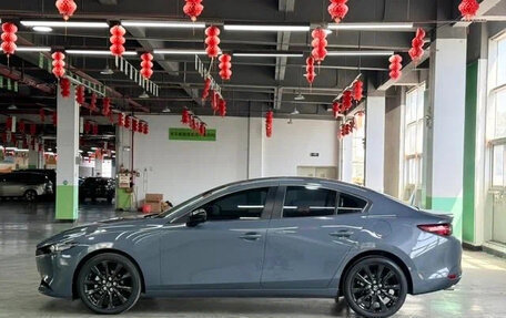 Mazda 3, 2022 год, 1 415 000 рублей, 4 фотография