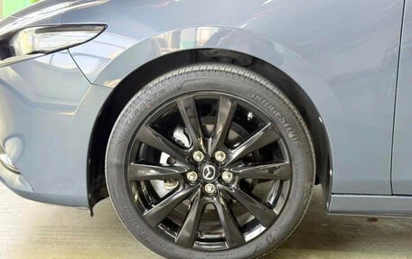 Mazda 3, 2022 год, 1 415 000 рублей, 17 фотография
