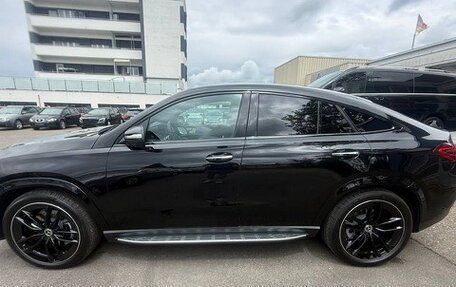 Mercedes-Benz GLE Coupe, 2025 год, 14 590 000 рублей, 3 фотография
