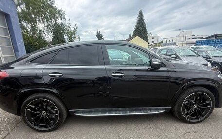 Mercedes-Benz GLE Coupe, 2025 год, 14 590 000 рублей, 6 фотография