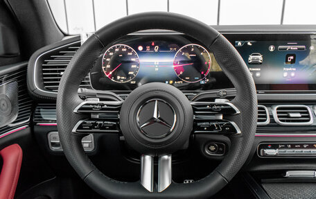 Mercedes-Benz GLE Coupe, 2025 год, 14 590 000 рублей, 11 фотография